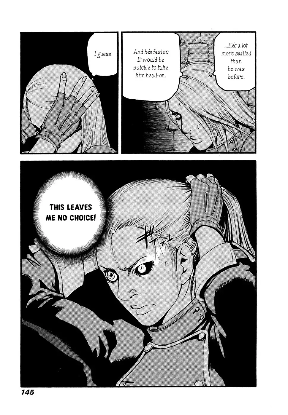 Peace Maker Chapter 59 9